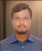 Kiran Kumar KP