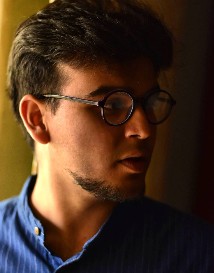 Araghni Bandyopadhyay