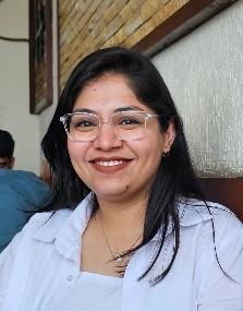 Shruti Gaba