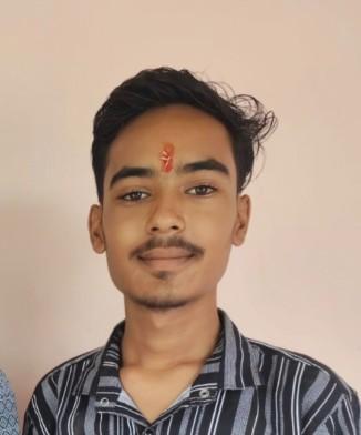 Hardik Parashar