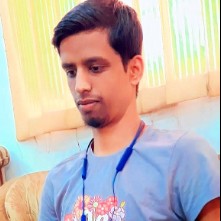 Ritik Singh