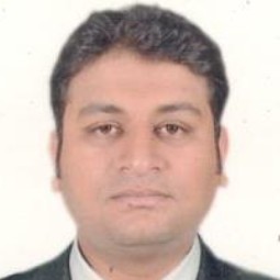 Mohamed Mastan