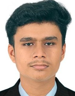 Vishnu P S