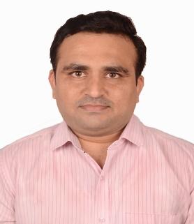 Vishal Mitkari