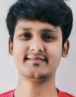 Lingesh Kanth R
