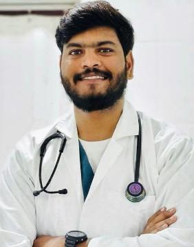Nikhil Mocharla