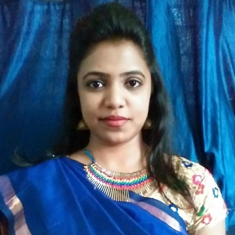 Chaitanya Grace