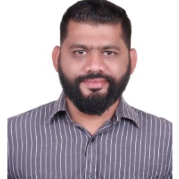 Vivek Vivek Kachare