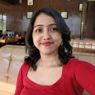 ANAGHA MIRGAL