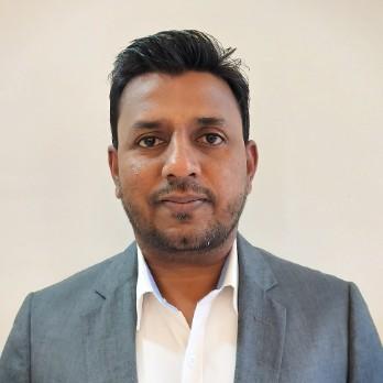 Sandip Kanse
