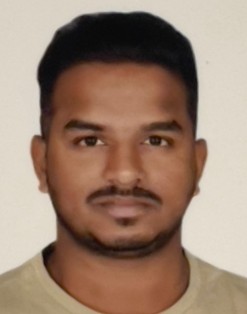 Ritesh Sunil Pandit