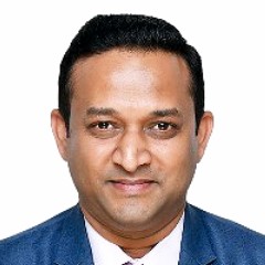 Vishal B Mhatre