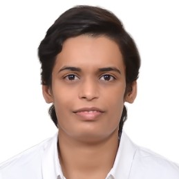Harshala Domb
