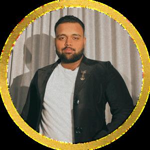 ARPIT JAIN