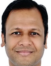 Rahul Sadanandan