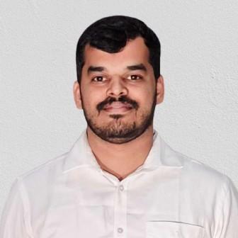 P.N Pradeep