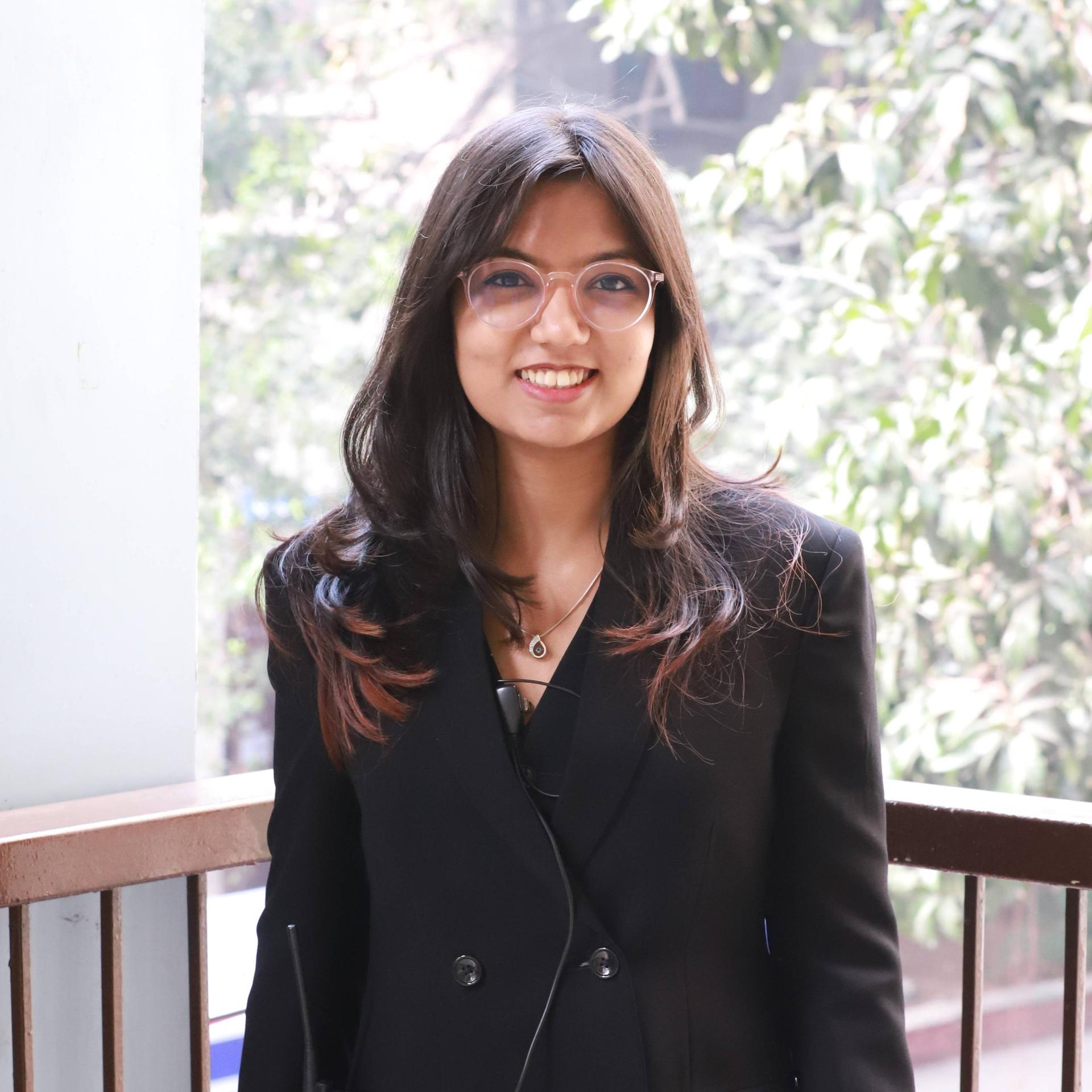 Srushti Avhad