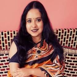TIYASA SAMADDER