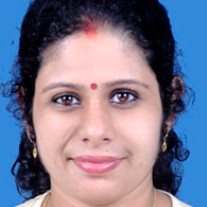 Troyee Chakraborty