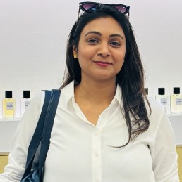 Rashmi Aswal