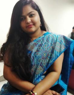 Trapti Saxena