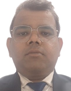 SURAJ RAJNARYAN GOUD