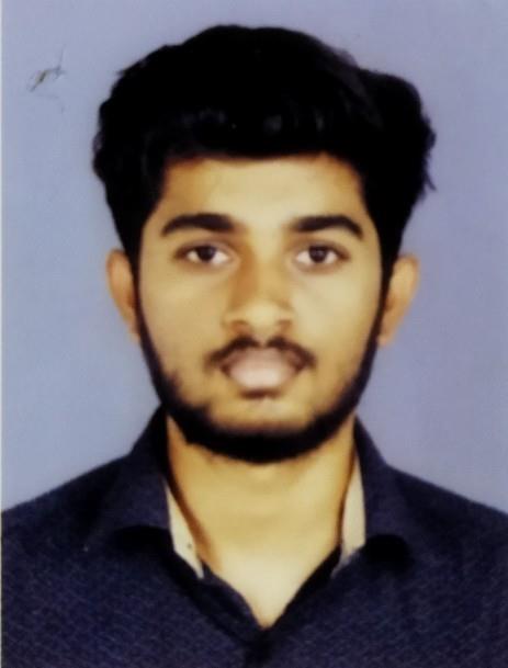 Akhil M.S