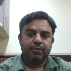 MANOJ GEHANI