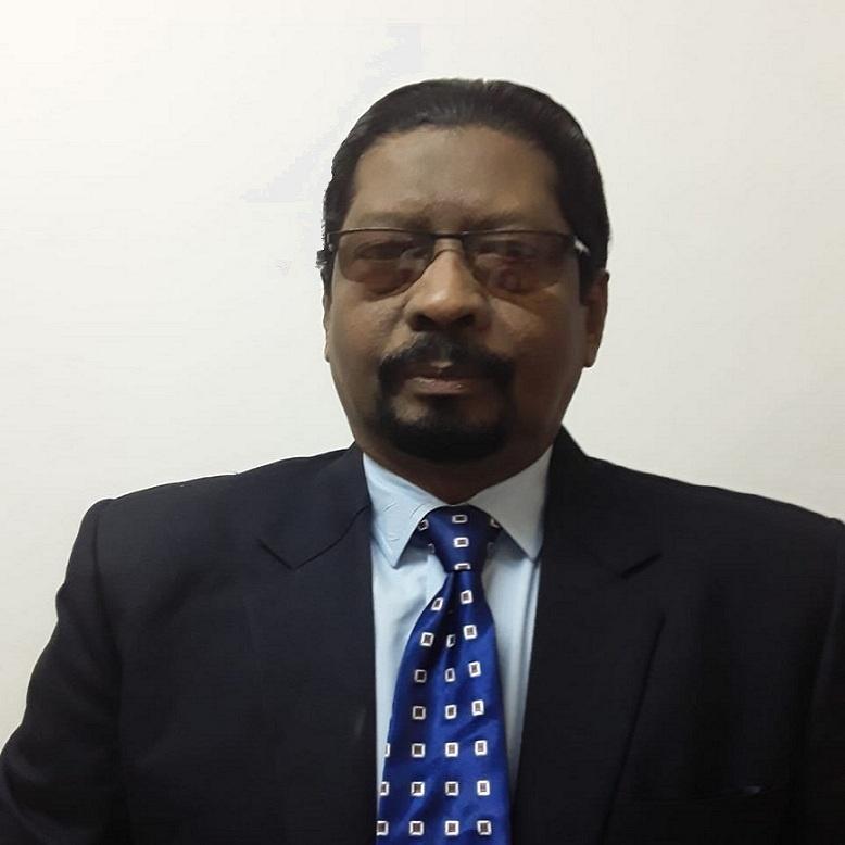 Nasir Badshah