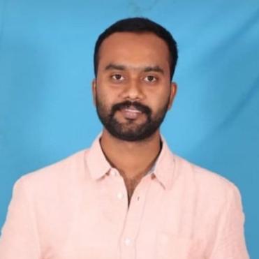 Chandan R S