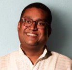 Alvin Nath