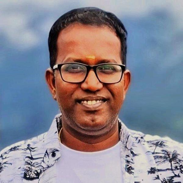 Rajeshwaran N