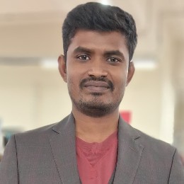 Anil Pallapati