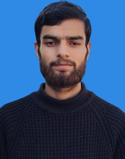 JUNAID UL ISLAM