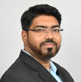 Prashant Kankokar