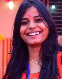 TAPASWINEE BAHUBALINDRA