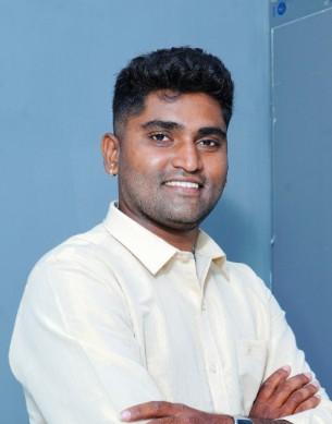 NITHIN GOWDA BN