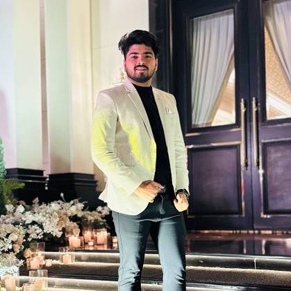 Akash Sharma