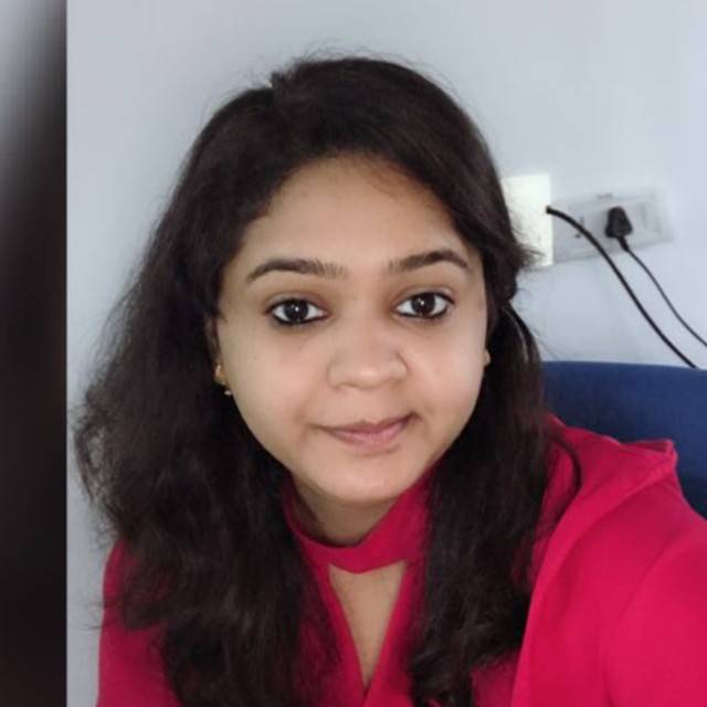 JHILMIL GOYAL