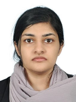 Aysha Shamla
