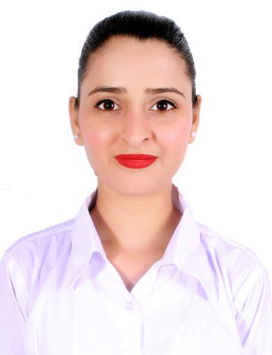Muskan Mirza