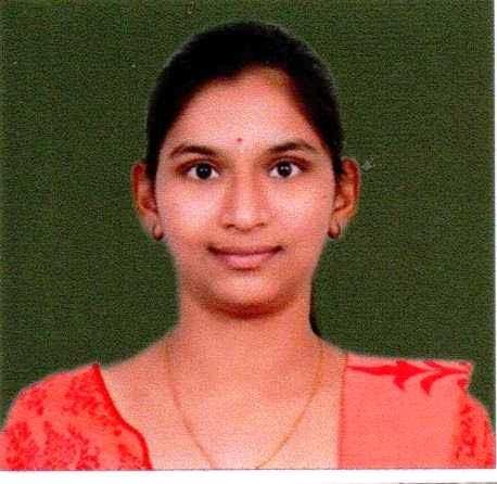 Chekuri Sruthi