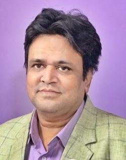 Ujjawal Prasad Sinha