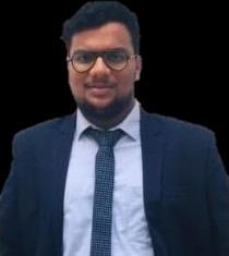 Athul Joshy