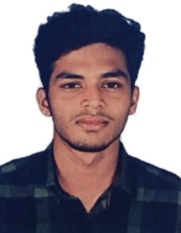 MOHAMMED FAIZAL MN
