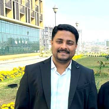 SEKHAR JYOTI GOSWAMI