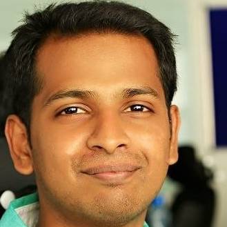 Vivek R