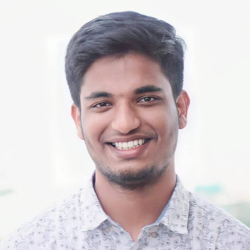 Rajesh Vattikuti