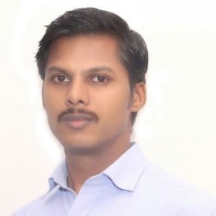 SWAPNIL S YADAV