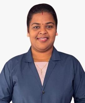 Pramila M